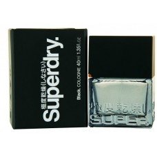 Superdry Black