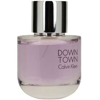 Calvin Klein Downtown