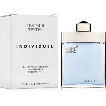Montblanc Individuel Homme