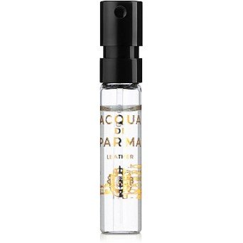 Acqua di Parma Leather Eau de Parfum
