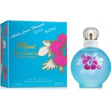 Britney Spears Maui Fantasy