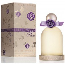 Jesus Del Pozo Halloween Fleur