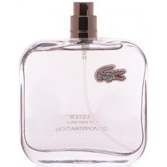 Lacoste Eau De L.12.12 Pour Elle Elegant