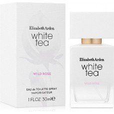 Elizabeth Arden White Tea Wild Rose