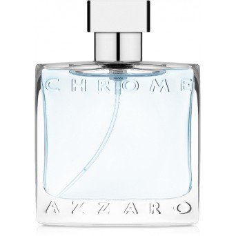 Azzaro Chrome