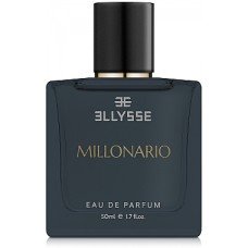 Ellysse Millonario