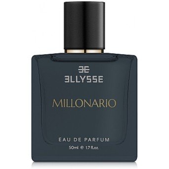Ellysse Millonario