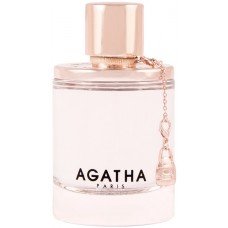 Agatha L`Amour A Paris