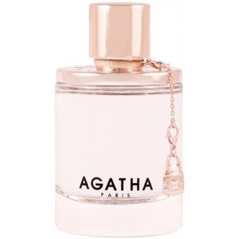 Agatha L`Amour A Paris