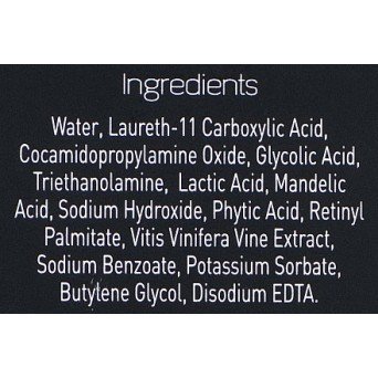 Myrurgia Yacht Man Black