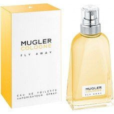 Mugler Cologne Fly Away