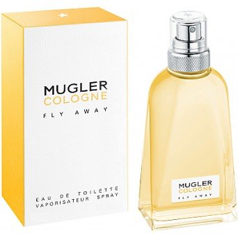 Mugler Cologne Fly Away