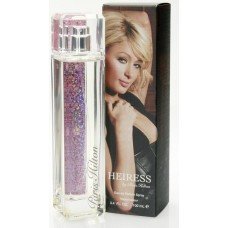 Paris Hilton Heiress