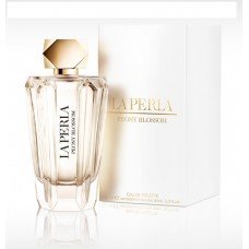 La Perla Peony Blossom