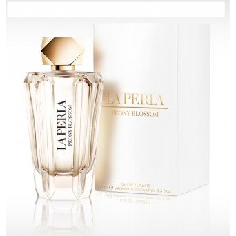 La Perla Peony Blossom
