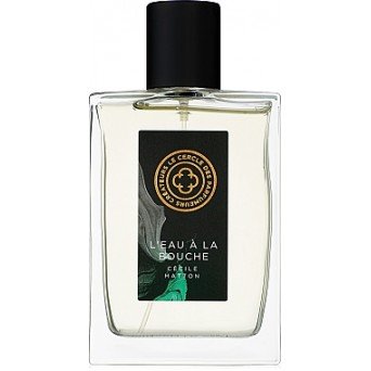 Le Cercle des Parfumeurs Createurs L'Eau A La Bouche