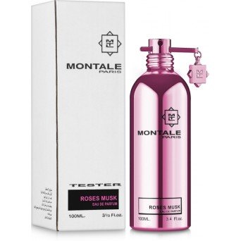 Montale Roses Musk