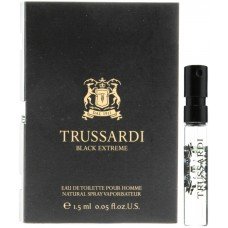 Trussardi Black Extreme