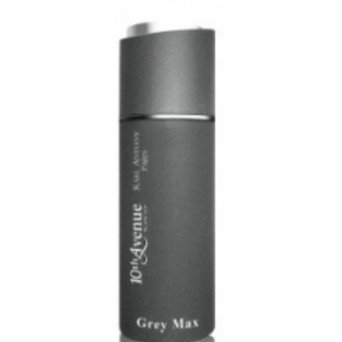Karl Antony 10th Avenue Grey Max