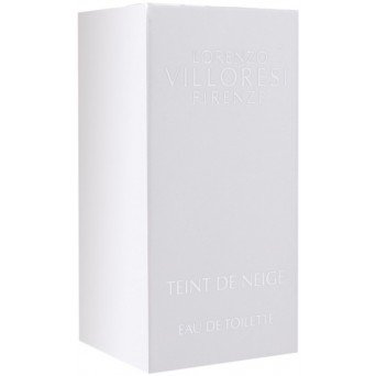 Lorenzo Villoresi Teint de Neige