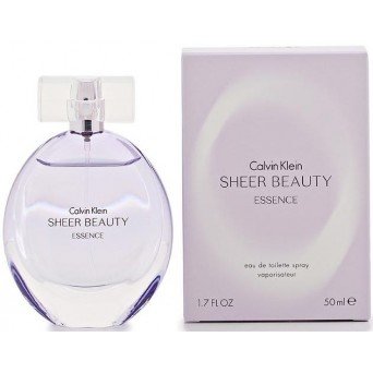Calvin Klein Sheer Beauty Essence
