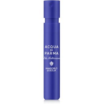 Acqua Di Parma Blu Mediterraneo Mandorlo Di Sicilia