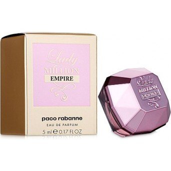 Paco Rabanne Lady Million Empire