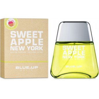 Blue Up Sweet Apple NY
