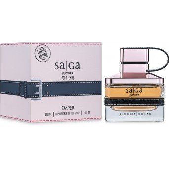 Emper Saga Flower