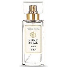 Federico Mahora Pure Royal 829
