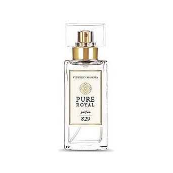 Federico Mahora Pure Royal 829