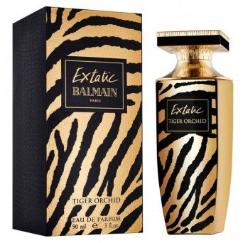 Balmain Extatic Tiger Orchid