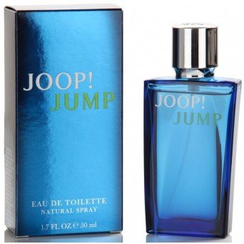 Joop! Jump