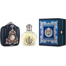 Shaik Opulent Blue №77