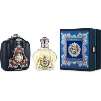 Shaik Opulent Blue №77