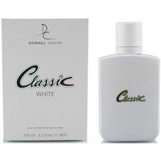 Dorall Collection Classic White