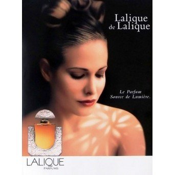 Lalique Eau de Parfum