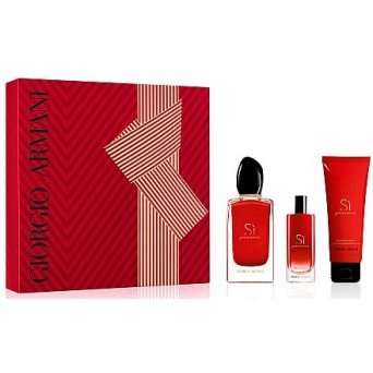 Giorgio Armani Si Passione