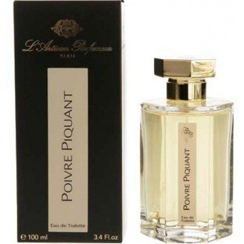 L`Artisan Parfumeur Poivre Piquant
