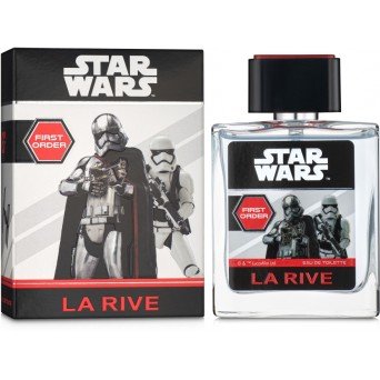 La Rive Star Wars First Order