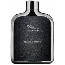 Jaguar Classic Chromite