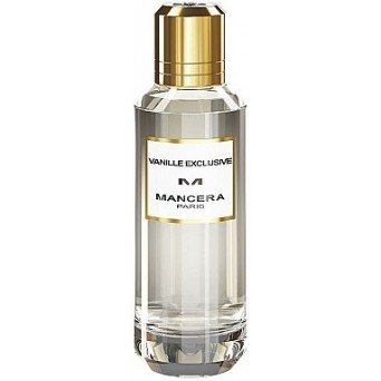 Mancera Vanille Exclusive