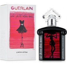 Guerlain La Petite Robe Noire Eau de Toilette My Cocktail Dress 2017