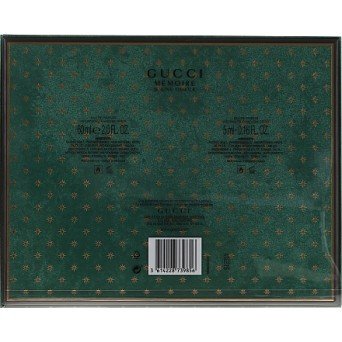 Gucci Memoire D'une Odeur