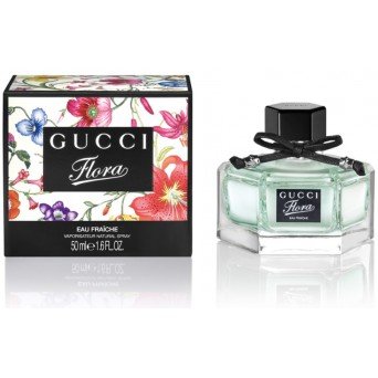 Gucci Flora by Gucci Eau Fraiche