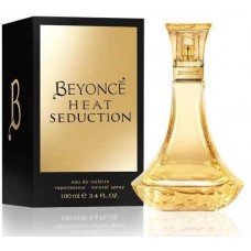 Beyonce Heat Seduction