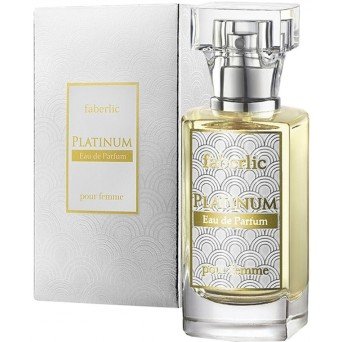 Faberlic Platinum