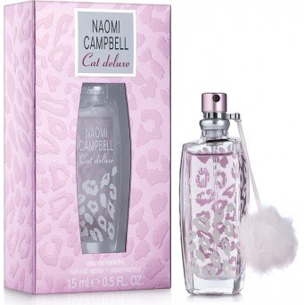 Naomi Campbell Cat Deluxe