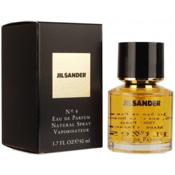Jil Sander No 4
