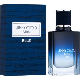 Jimmy Choo Man Blue